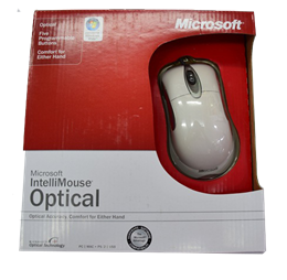 Microsoft IntelliMouse 1.1 (Box)
