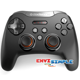 SteelSeries Stratus XL Wireless Gaming Controller (Android)
