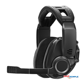 EPOS/SENNHEISER  GSP670 Wireless Gaming Headset