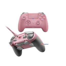 Razer Raiju Tournament Quartz Pink