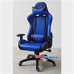 Neolution E-Sport Gaming Chair Artemis (ดำ/ฟ้า)