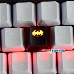 keycap Batman