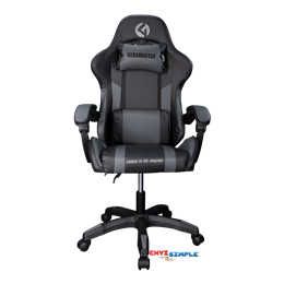 Gearmaster Gaming Chair GCH-02 / Gray