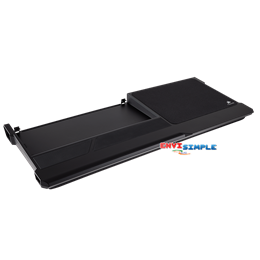 CORSAIR K63 Wireless Gaming Lapboard for the K63 Wireless Keyboard