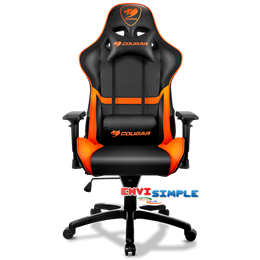 Cougar Armor Gaming Chair