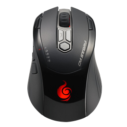 CM Storm Inferno Mouse
