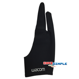 Wacom Glove for Cintiq