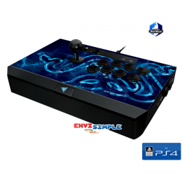 Razer Panthera - Arcade Stick for Playstation 4