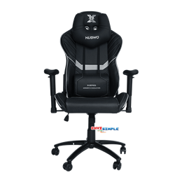 Nubwo Gaming chair X103 SILVER