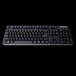 SteelSeries keyboard 6Gv2