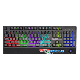 SIGNO E-Sport KB-739 PEGASUS semi Mechanical Gaming Keyboard