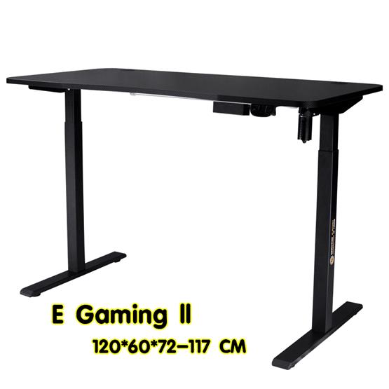 Neolution E-Sport Gaming Desk / โต๊ะปรับระดับไฟฟ้า/E-Gaming II