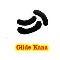 Glide SteelSeries kana / kinzu V2