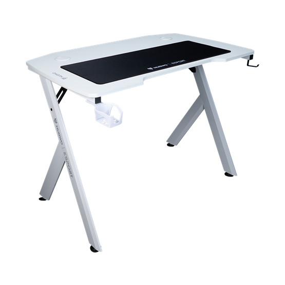 Nubwo ND-602 Gaming Desk / white
