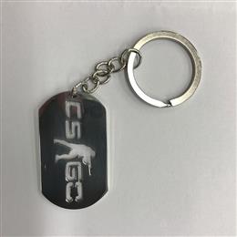CS:GO keychain