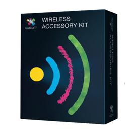 WACOM Wireless Accessory Kit