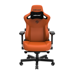 Anda Seat Kaiser 3 Series / XL /Orange