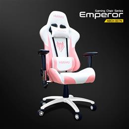 Nubwo Gaming chair ชมพู 007N
