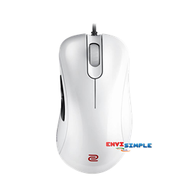 Zowie EC2-A / white Special Edition 