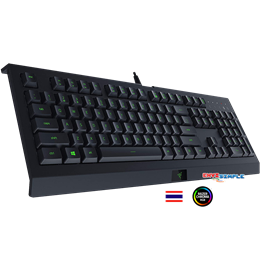 RAZER CYNOSA LITE MEMBRANE RGB LED / (TH)