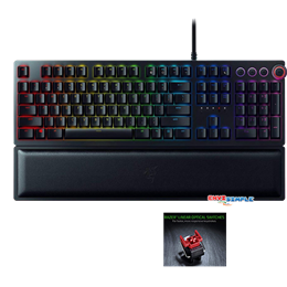 Razer Huntsman Elite - Linear Optical switch (TH)