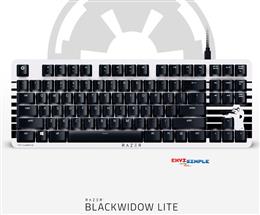 Razer Blackwidow Lite Stormtrooper 