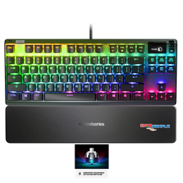 Steelseries Apex Pro TKL OmniPoint Switch (EN)