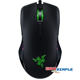 Razer Lancehead Tournament Edition