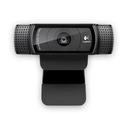 Logitech HD Pro Webcam C920