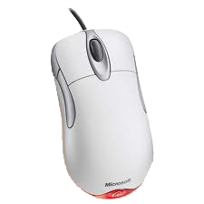 Microsoft IntelliMouse 1.1 (white)