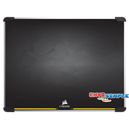 Corsair MM600 Dual Sided Aluminum Gaming Mouse Pad