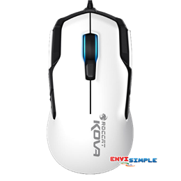 ROCCAT Kova white