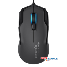 ROCCAT Kova black