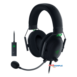 Razer BlackShark V2 multi-platform headset