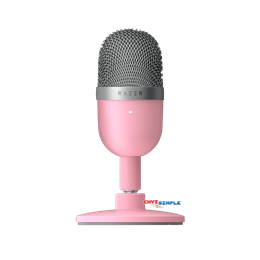 RAZER SEIREN MINI - QUARTZ  MICROPHONE (ไมโครโฟน) 