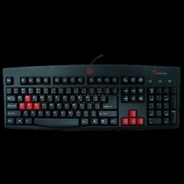 Tt esport Amaru gaming keyboard