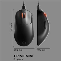 SteelSeries Prime Mini 