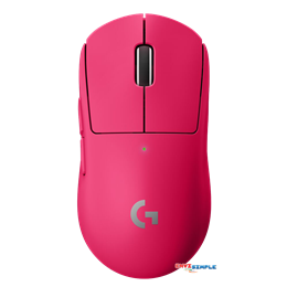 LOGITECH G PRO X SUPERLIGHT -PINK EDITION