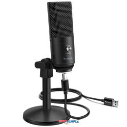 FIFINE K670B USB condenser microphone