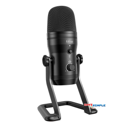 FIFINE K690 USB condenser microphone