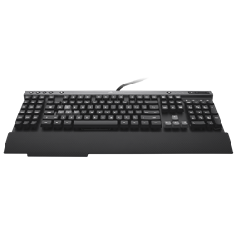 Corsair Raptor K50 Gaming keyboard