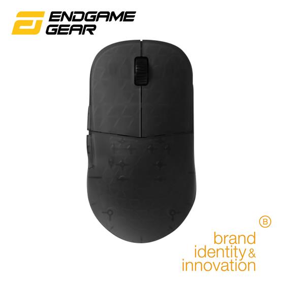 Endgame Gear XM2 4K V2 Wireless / Dark Frost