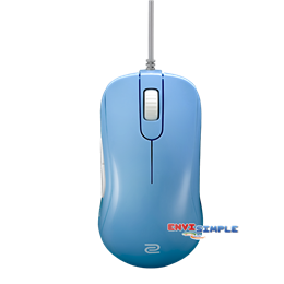 ZOWIE S1 DIVINA VERSION BLUE 