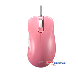 ZOWIE EC1-B DIVINA VERSION PINK 