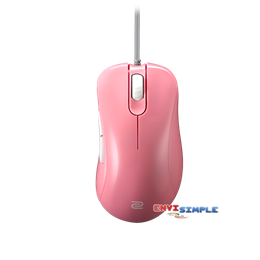 ZOWIE EC2-B DIVINA VERSION PINK 