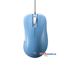 ZOWIE EC1-B DIVINA VERSION BLUE