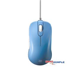 ZOWIE S2 DIVINA VERSION BLUE 