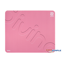 Zowie G-SR-SE DIVINA VERSION PINK