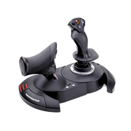 Thrustmaster T LIGHT HOTAS X Console Game Joystick PS3/PC