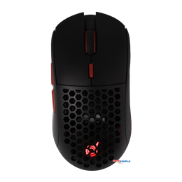 Garuda PRO + wireless gaming mouse ( Hot Swappable Battery)